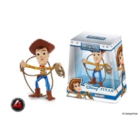 Metalfigs - Disney/PixarToy Story - Woody 4inch
