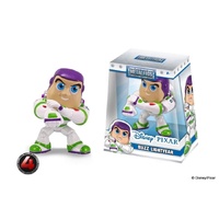 Metalfigs - Disney/PixarToy Story - Buzz 4inch
