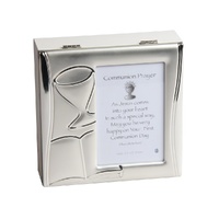 Communion Photo Box
