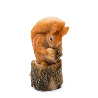 Jardinopia Cane Companion - Beatrix Potter: Squirrel Nutkin