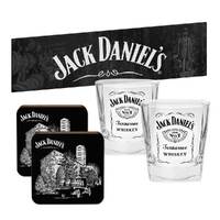 Jack Daniels - Bar Essentials Pack