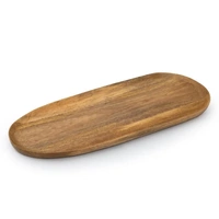 Jamie Oliver Big Love - Mango Wood All-Rounder Board 57x25cm