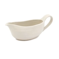 Jamie Oliver Big Love - Stoneware Great Gravy Boat 400ml