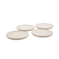 Jamie Oliver Big Love - Stoneware Perfect Plates 27cm (Set of 4)