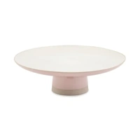 Jamie Oliver Big Love - Stoneware Showstopper Footed Cake Stand 31cm