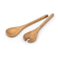 Jamie Oliver Big Love - Mango Wood Serving Set 29x14cm
