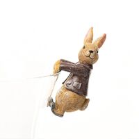 Jardinopia Pot Buddies - Beatrix Potter: Benjamin Bunny