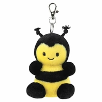 Palm Pals - Queeny Bee Clip-On