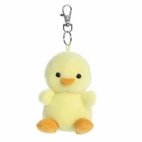 Palm Pals - Betsy Chick Clip On
