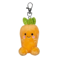 Palm Pals - Cheerful Carrot Clip On