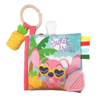 Disney Baby Soft Book - Angel