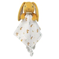 Disney Baby - Guess How Much I Love You Nutbrown Hare Comfort Blanket