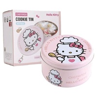 Chefmade x Sanrio - Hello Kitty Cookie Tin
