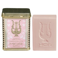 MOR Little Luxuries Marshmallow Soapette
