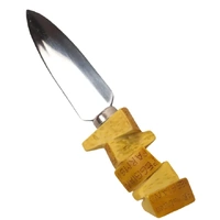 La La Land Beyond Vineyard Visions - Cheese Stack Cheese Knife