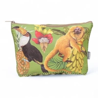 La La Land Brazilian Summer - Cosmetic Pouch