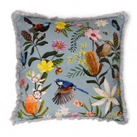 La La Land Backcountry - Square Cushion