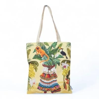 La La Land Brazilian Summer - Tote Bag Baiana