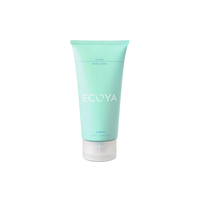 Ecoya Limited Edition Sorbet Body Lotion - Coral