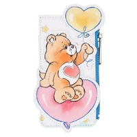 Loungefly Care Bears - Heart Balloon Card Holder