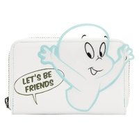 Loungefly Casper - Let's Be Friends Wallet