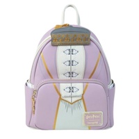 Loungefly Harry Potter - Dumbledore Costume US Exclusive Mini Backpack