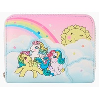 Loungefly My Little Pony - Zip Around Wallet
