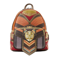 Loungefly Black Panther 2: Wakanda Forever - Okoye Costume Mini Backpack