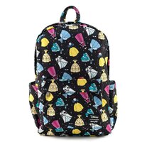 Loungefly Disney Princess - Dresses Backpack
