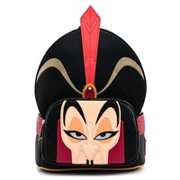Loungefly Disney Aladdin - Jafar Cosplay Mini Backpack