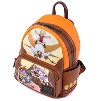Loungefly Disney - The Rescuers Down Under Mini Backpack