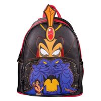 Loungefly Disney Aladdin - Jafar Cave Mini Backpack