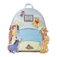 Loungefly Disney Winnie The Pooh - Celebration Toss Mini Backpack