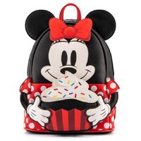 Loungefly Disney Minnie Mouse - Oh My Sweets Mini Backpack