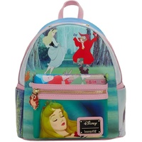 Loungefly Disney Sleeping Beauty - Princess Scene Mini Backpack