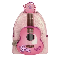Loungefly Disney Hannah Montana - Guitar Mini Backpack