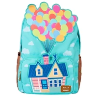 Loungefly Disney Up - Nylon Backpack