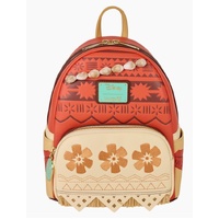 Loungefly Disney Moana - Cosplay Mini Backpack