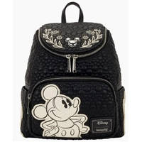 Loungefly Disney Mickey & Friends - Mickey Sketched Mini Backpack