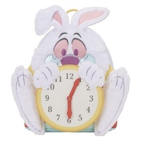 Loungefly Disney Alice in Wonderland - White Rabbit Mini Backpack