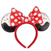 Loungefly Disney Minnie Mouse - Sweets Headband