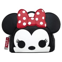 Loungefly Disney Minnie Mouse Bum Bag