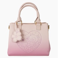 Loungefly Disney Lilo & Stitch - Cute Stitch Crossbody Bag