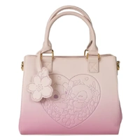 Loungefly Disney Lilo & Stitch - Cute Stitch Crossbody Bag