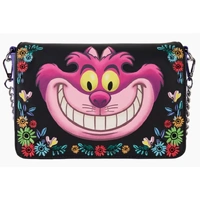 Loungefly Disney Alice in Wonderland - Cheshire Cat Crossbody Bag