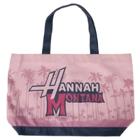 Loungefly Disney Hannah Montana - Guitar Tote Bag