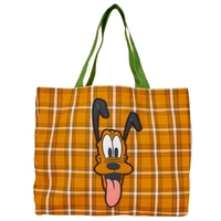 Loungefly Disney Pluto - 95th Anniversary Tote Bag