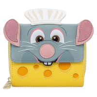 Loungefly Disney Ratatouille - Chef Wallet