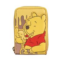 Loungefly Disney Winnie The Pooh - Honey Pot Accordion Wallet
