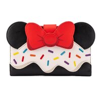Loungefly Disney Minnie Mouse - Sweets Wallet